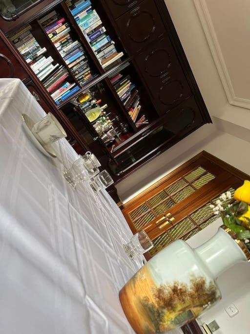 Apartamento Acogedor Sevilla Kültér fotó