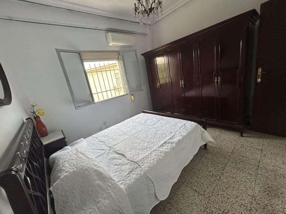 Apartamento Acogedor Sevilla Kültér fotó