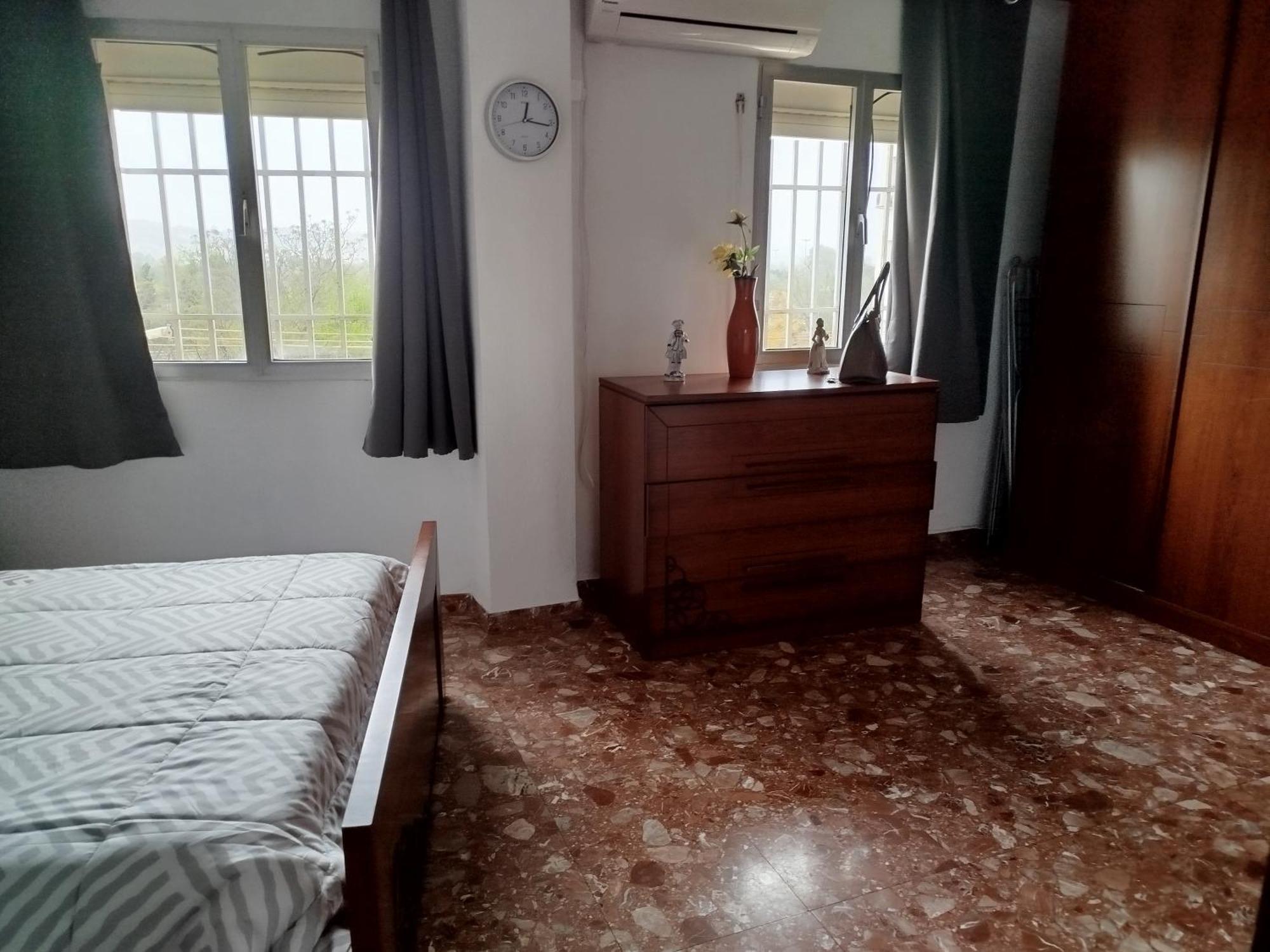Apartamento Acogedor Sevilla Kültér fotó