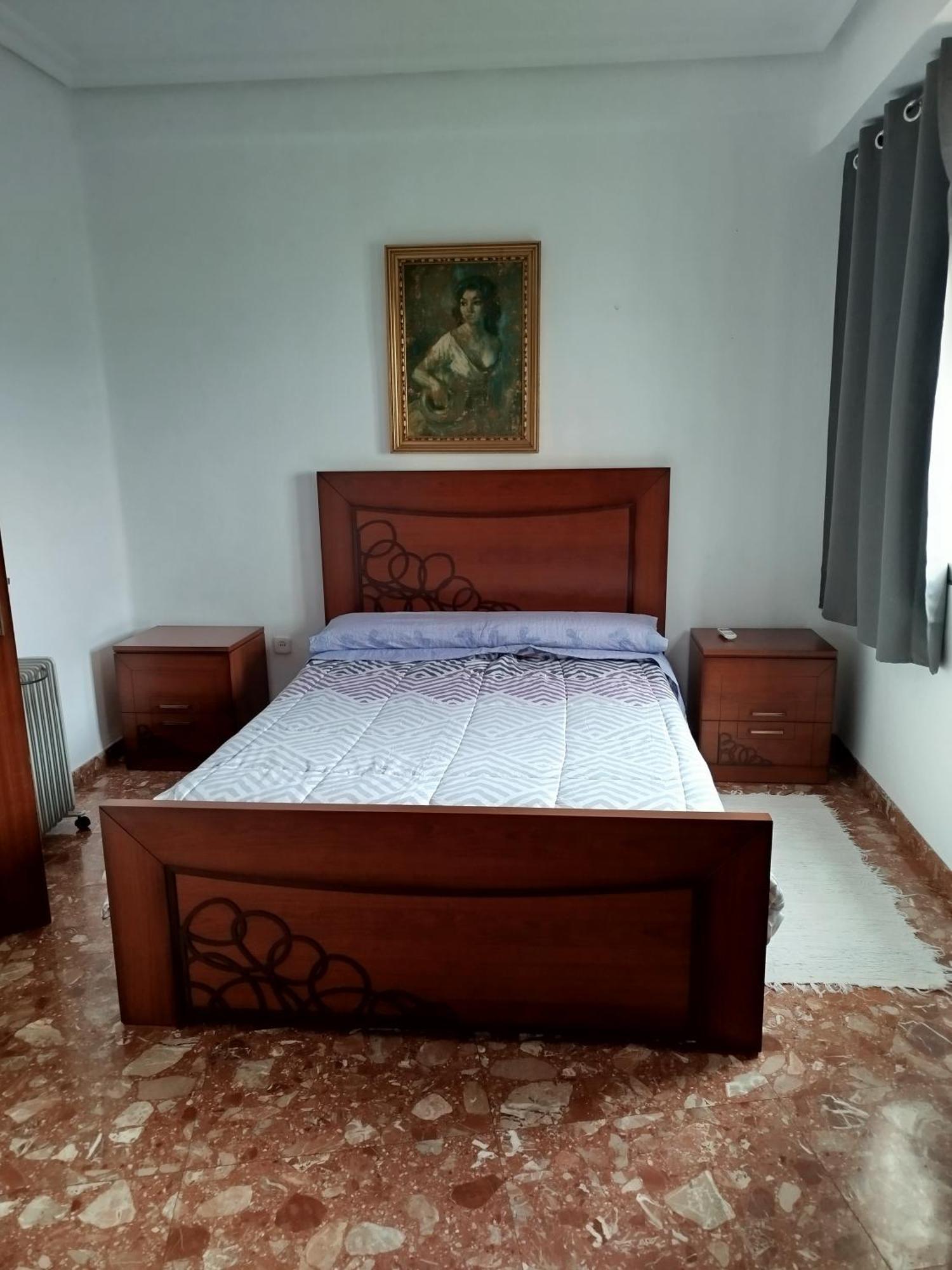Apartamento Acogedor Sevilla Kültér fotó