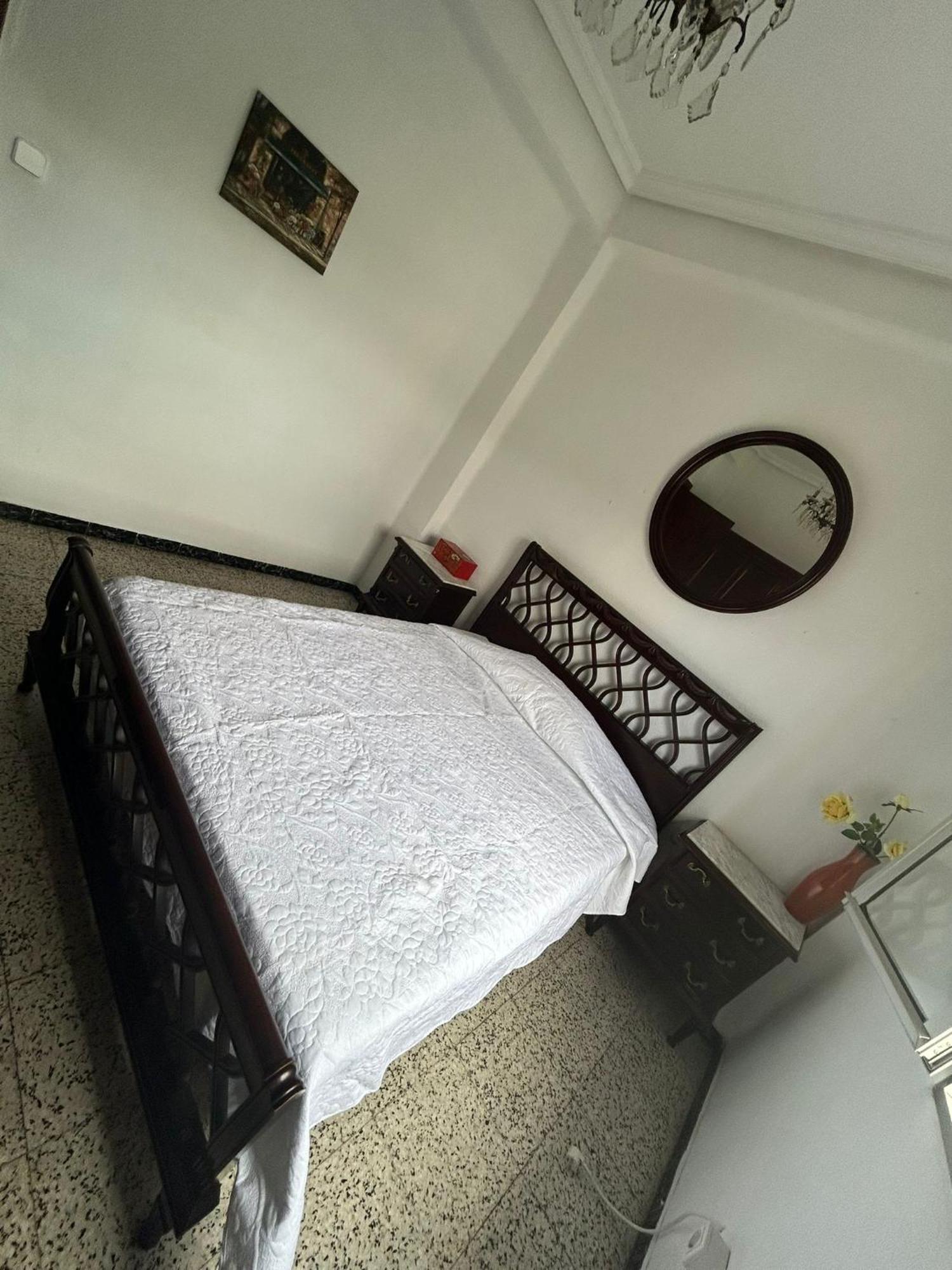 Apartamento Acogedor Sevilla Kültér fotó