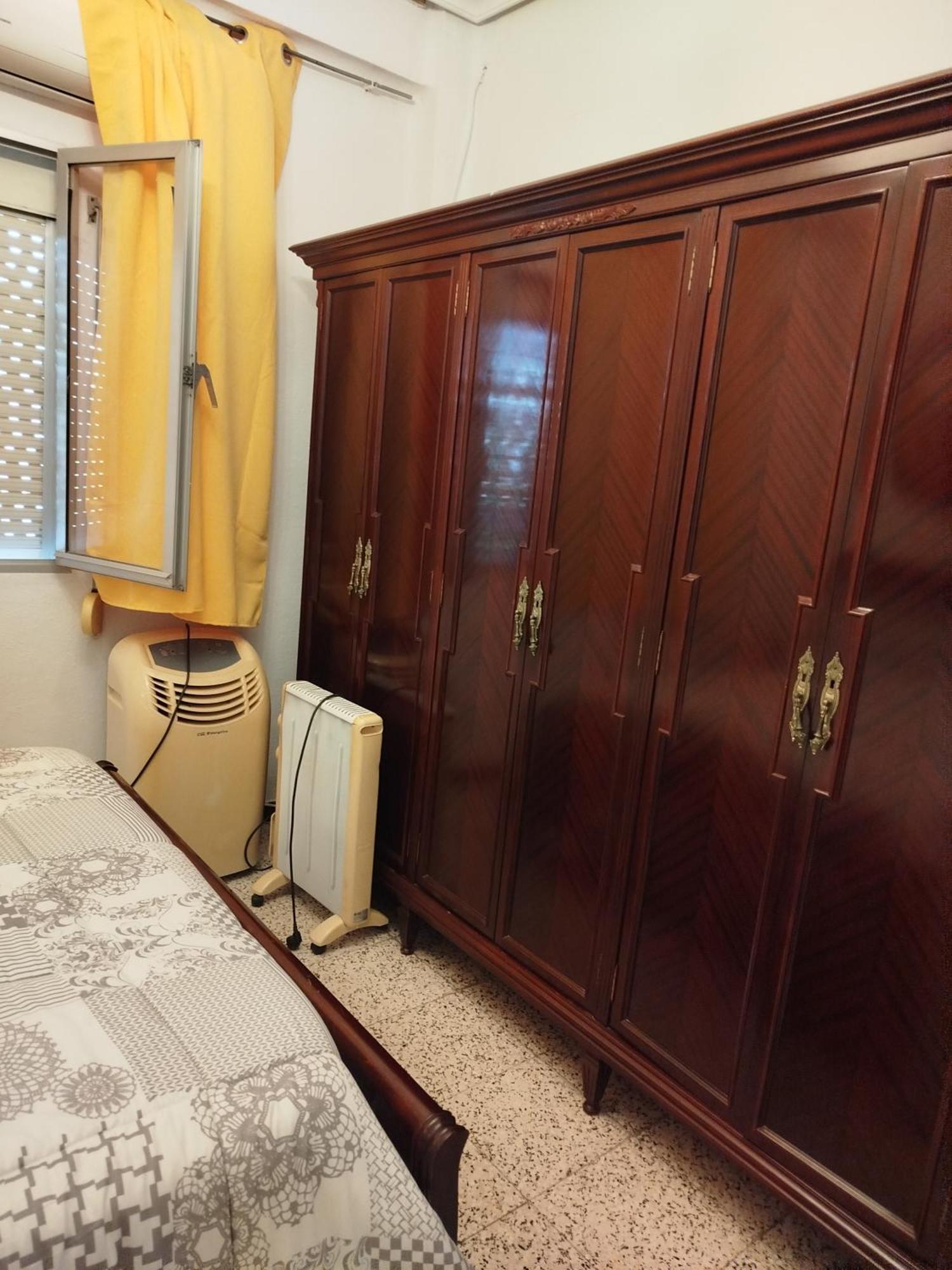 Apartamento Acogedor Sevilla Kültér fotó