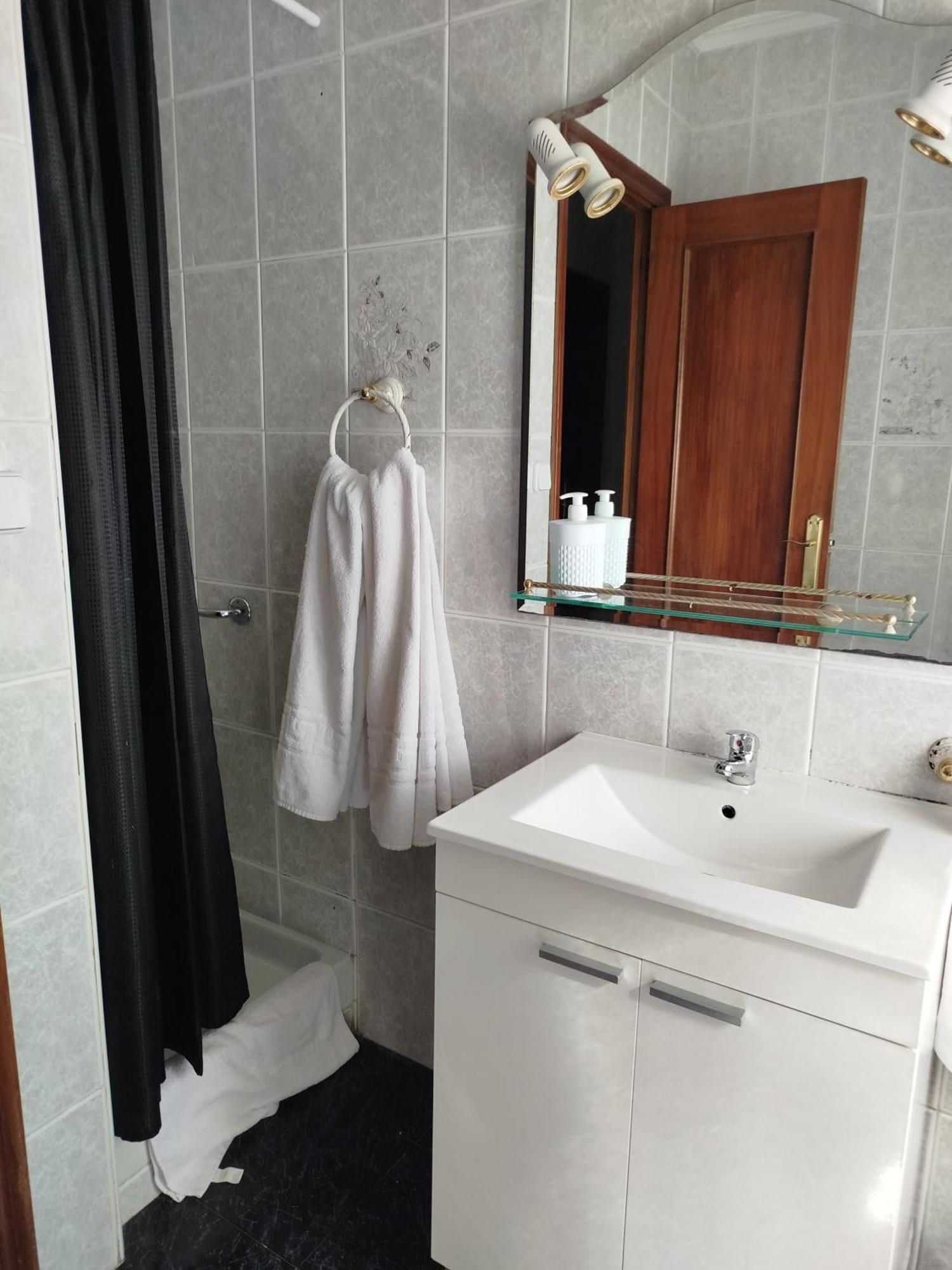 Apartamento Acogedor Sevilla Kültér fotó