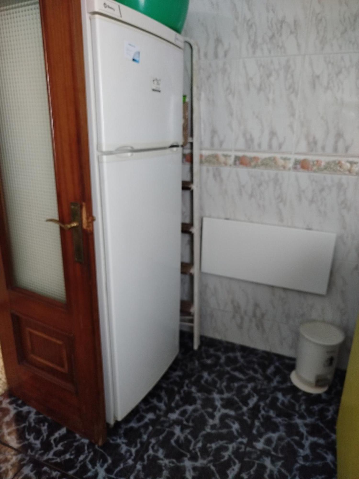 Apartamento Acogedor Sevilla Kültér fotó