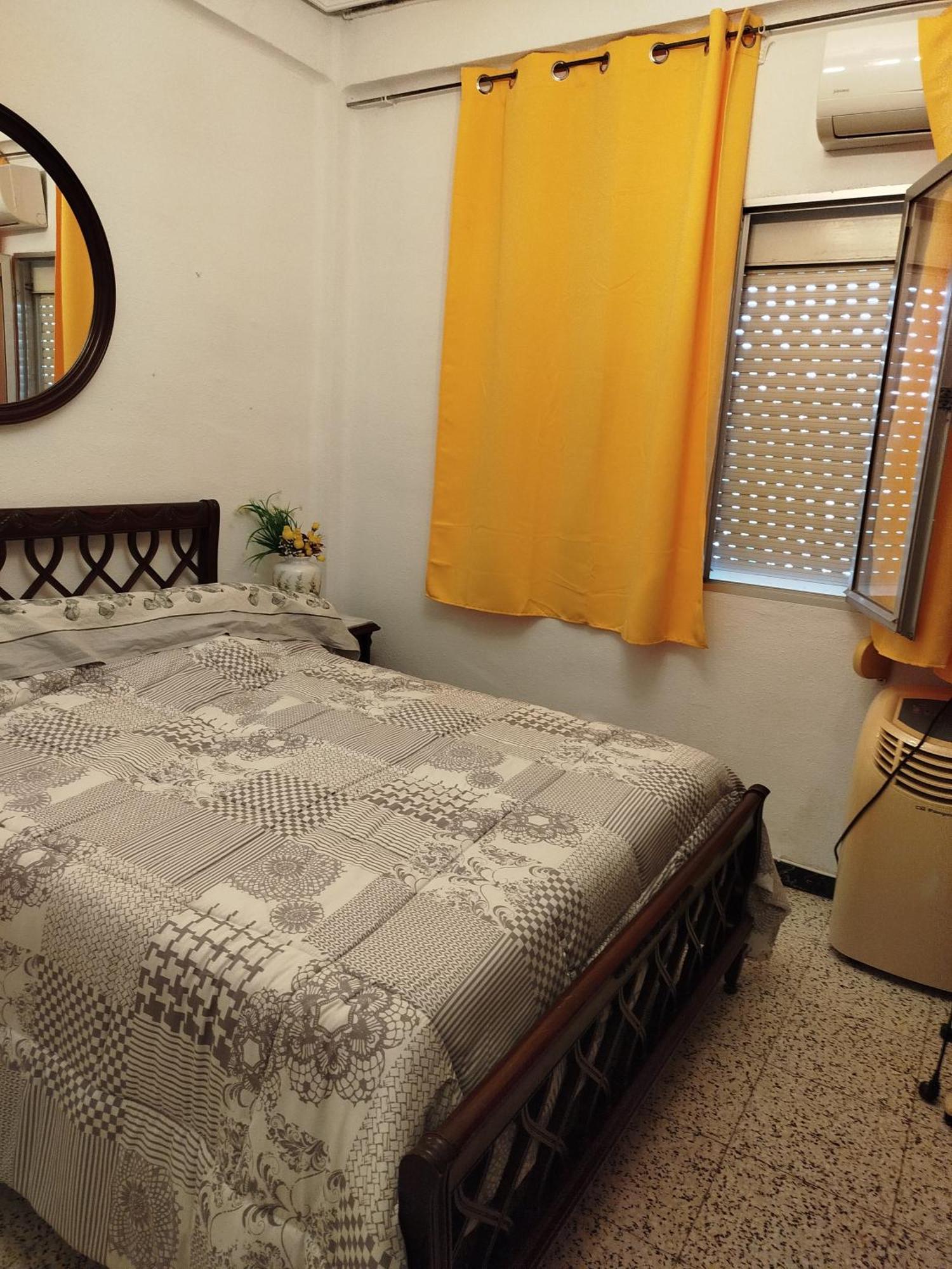Apartamento Acogedor Sevilla Kültér fotó