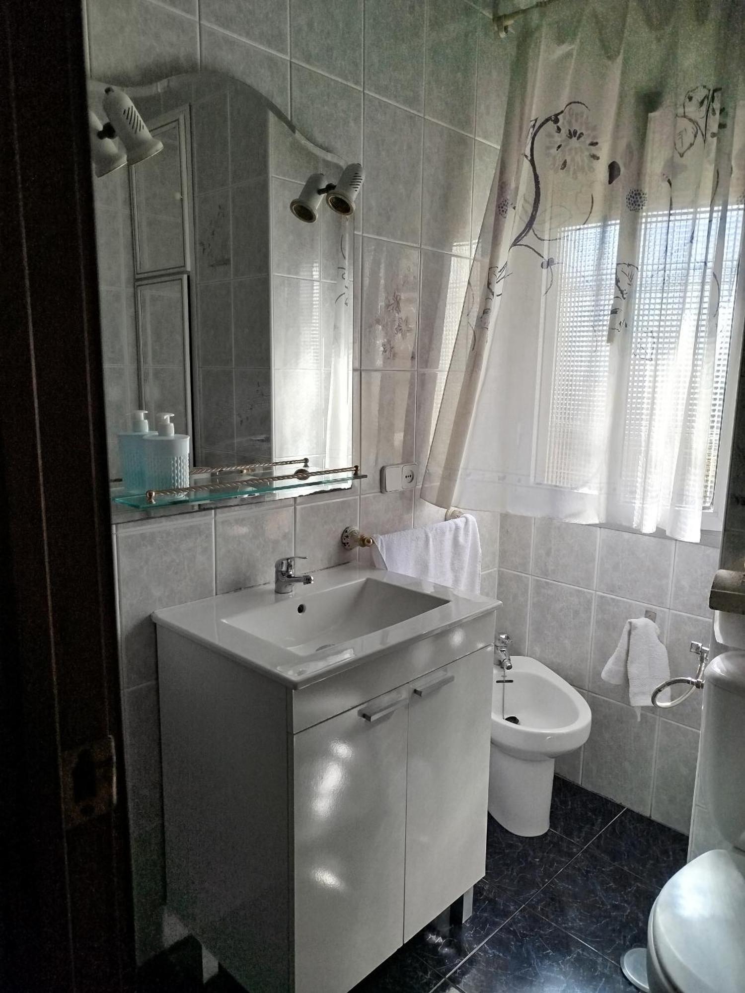 Apartamento Acogedor Sevilla Kültér fotó